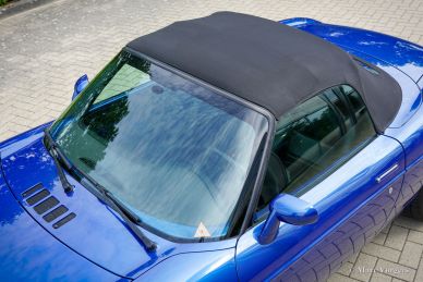 Fiat Barchetta, 1999