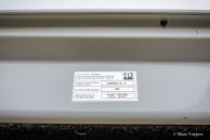 Fiat Tempra SW 2.0 IE SLX 4X4, 1992