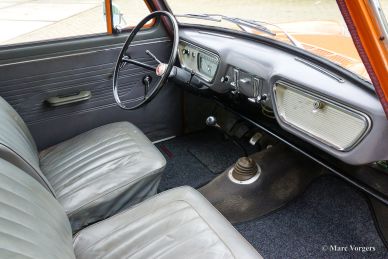 Ford Anglia 106E, 1965