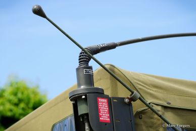 Ford MUTT M151 A2 ‘JEEP’, 1970