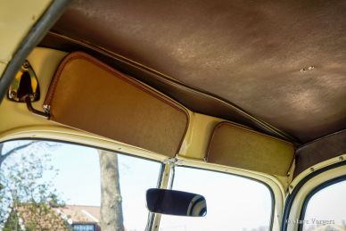 Ford ½ Ton Pick-Up truck, 1946