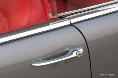 Facel Vega FV3B, 1957