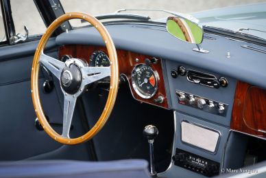 Austin Healey 3000 Mk III, 1967