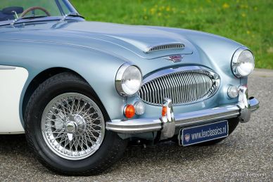 Austin Healey 3000 Mk III, 1967