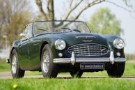 Austin Healey 3000 Mk I, 1959