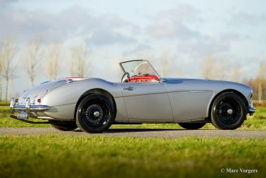 Austin Healey 3000 Mk I, 1960