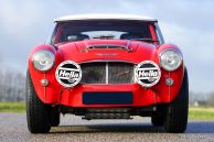 Austin Healey 3000 Mk I, 1960