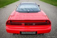 Honda NSX, 1991