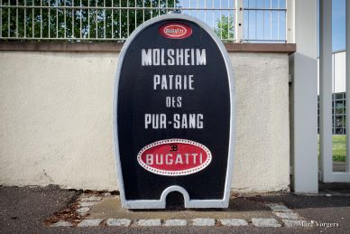 MMM 2015 – Bugatti Discovery Tour