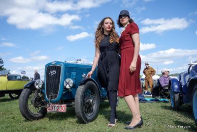 MMM 2015 – Bugatti Discovery Tour