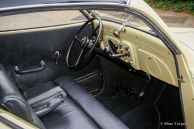 Peugeot 402 Eclipse Restoration
