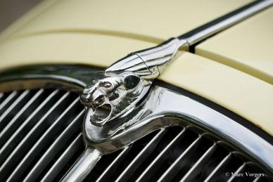 Peugeot 402 L Eclipse, 1935