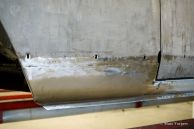 Facel Vega HK-500, 1961 Restoration