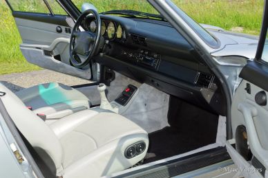 Porsche 911 (993) Carrera, 1995