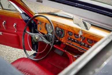 Jaguar S-type 3.4 Litre, 1965