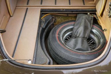 Jaguar E-Type 4.2 Litre S2 FHC 2+2, 1969