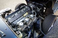 Jaguar E-type 4.2 Litre FHC, 1969