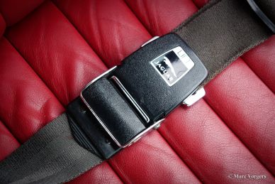 Jaguar E-type 4.2 Litre FHC S2, 1969