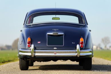 Jaguar Mk II 3.4 Litre, 1967