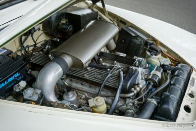 Jaguar 340 | Mk II, 1968