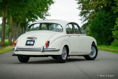 Jaguar 340 | Mk II, 1968