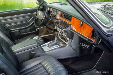 Jaguar XJ6 4.2 Coupe, 1976