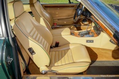 Jaguar XJ-S V12 'Le Mans' Edition, 1988