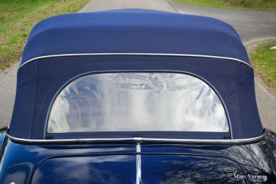 Jaguar XK 140 SE DHC, 1956