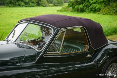 Jaguar XK140 SE DHC, 1955
