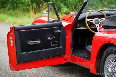 Jaguar XK 150 3.4 Litre DHC, 1958