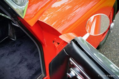 Jaguar XK 150 3.4 Litre roadster, 1959