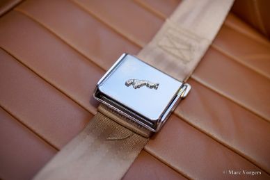 Jaguar XK 150 3.8 Litre DHC, 1960