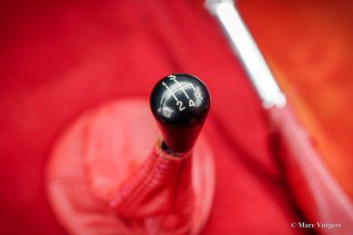 Jaguar XK 150 3.8 Coupé Rally Car, 1960