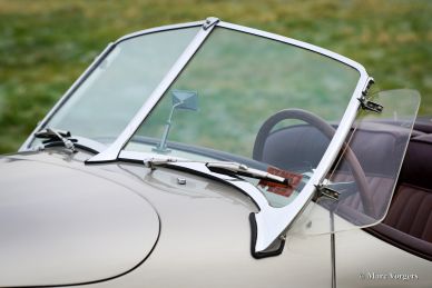 Jaguar XK 120 SE OTS, 1953