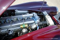 Jaguar XK 140 DHC, 1956