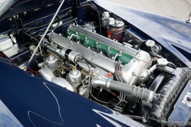 Jaguar XK 150 3.4 Litre DHC, 1958