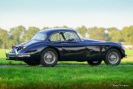 Jaguar XK 150 3.4 Litre FHC, 1958
