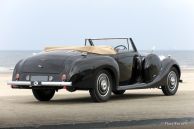 Lagonda LG6 DHC, 1938