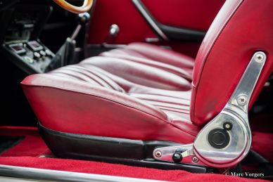 Lancia 2000 Coupé, 1972