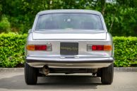 Lancia 2000 Coupé, 1972