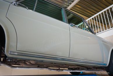 Lancia 2000 Berlina ‘Inezione’, 1975