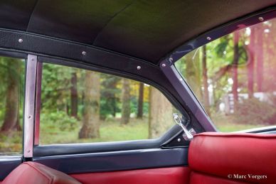 Lancia Appia Zagato GTE, 1961