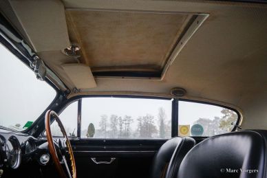 Lancia Aurelia B20 GT, 1958