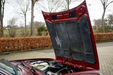 Lancia 1300 Coupé, 1978