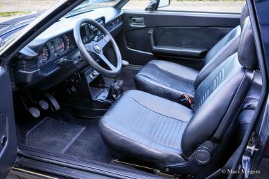 Lancia Beta 2000 Spider Zagato Special, 1981