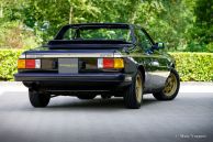 Lancia Beta 2000 Spider Zagato Special, 1981