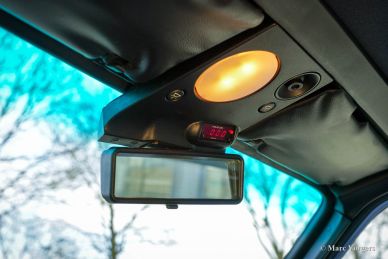 Lancia Beta Trevi 1600, 1982