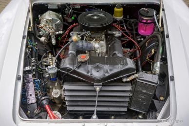 Lancia Flaminia 2.5 GT Touring 1C, 1964