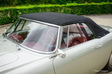 Lancia Flaminia ‘Touring’ 2.8 Litre 3C Convertible, 1966