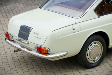 Lancia Flavia 1800 Coupé, 1964
